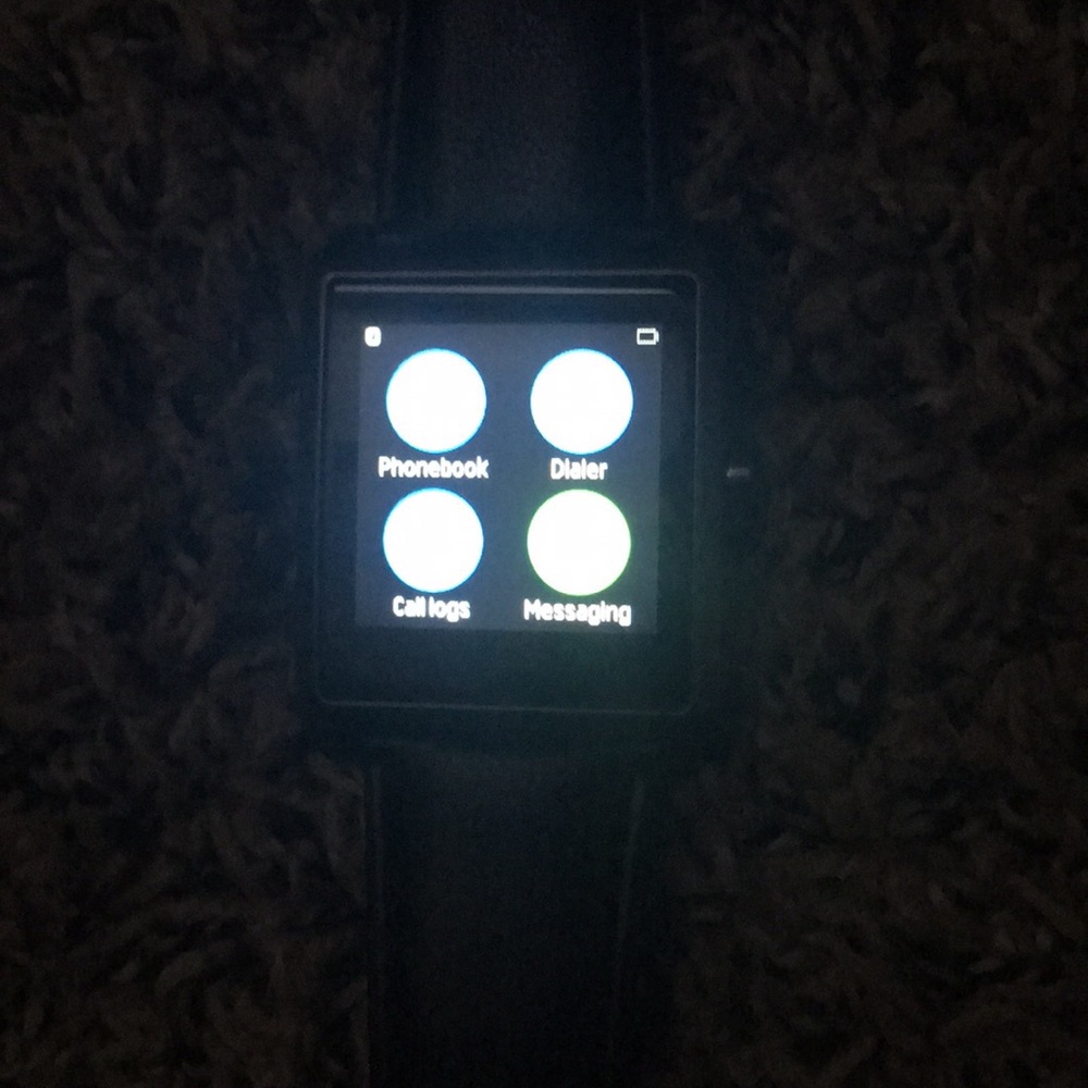 SMARTWATCH - Picture 3 of 8